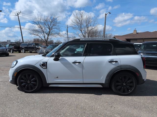 Used 2019 MINI Cooper Countryman S w/ Premium Package image 13