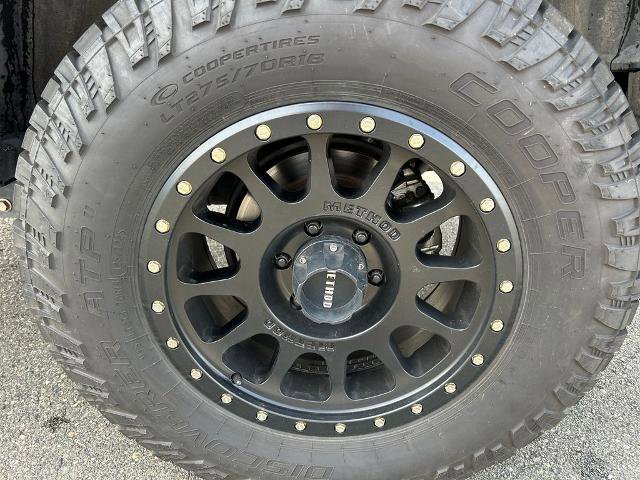 Used 2022 Toyota 4Runner TRD Off-Road AWD/4WD image 14