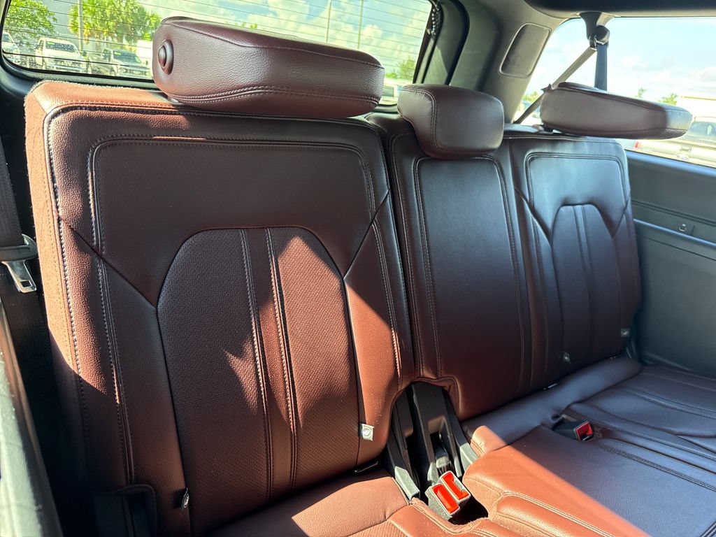 Certified 2023 Ford Expedition Max Limited AWD/4WD image 33