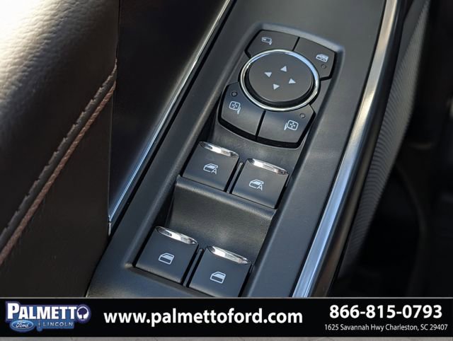 Certified 2025 Ford F150 King Ranch AWD/4WD image 26