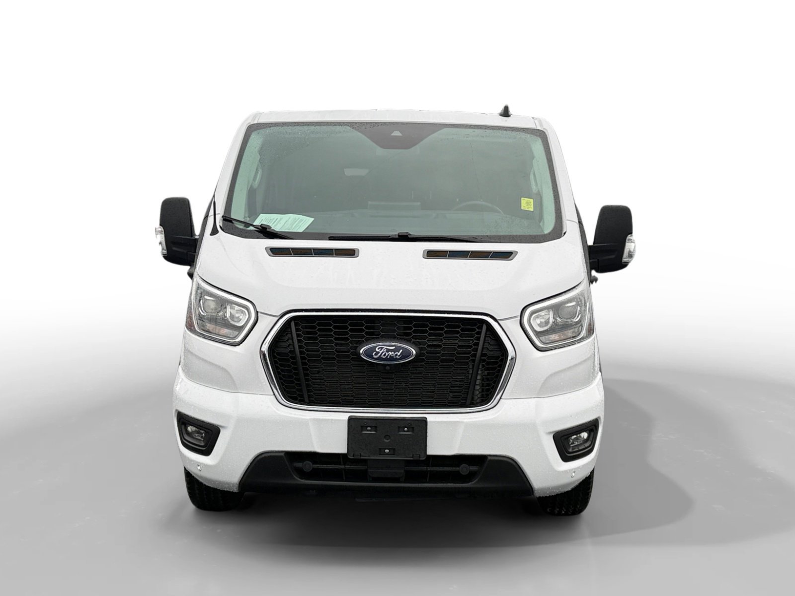 Certified 2023 Ford Transit 350 XLT image 8
