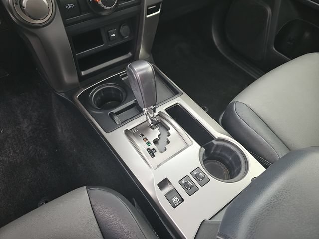 Used 2023 Toyota 4Runner SR5 Premium w/ Moonroof Package RWD image 29