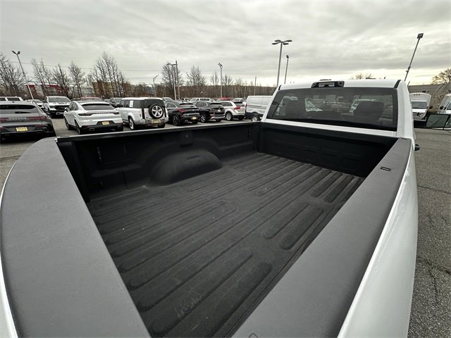 Used 2022 RAM 2500 Tradesman image 34