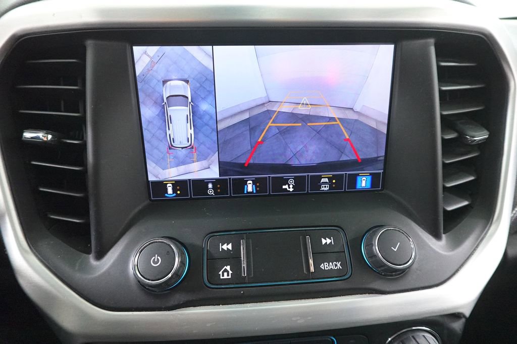 Used 2023 GMC Acadia SLT w/ Technology Package image 20