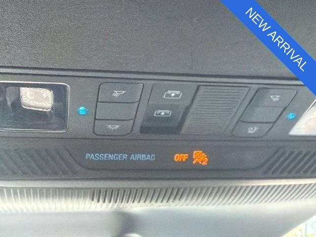 Certified 2026 Ford Explorer Tremor w/ Tremor Ultimate Package AWD/4WD image 20
