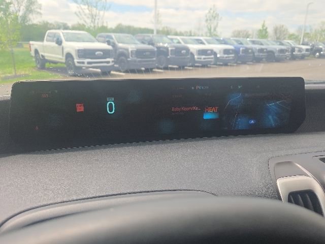 Certified 2025 Ford Expedition Max Active AWD/4WD image 41