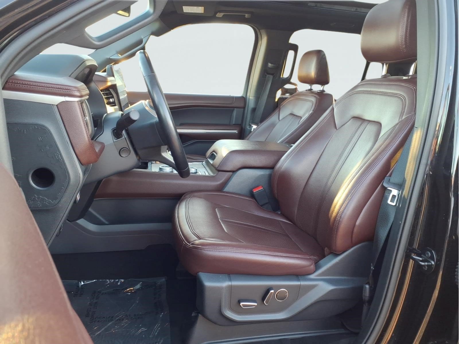 Certified 2024 Ford Expedition Limited AWD/4WD image 16