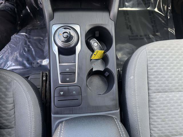 Certified 2020 Ford Escape SE AWD/4WD image 22