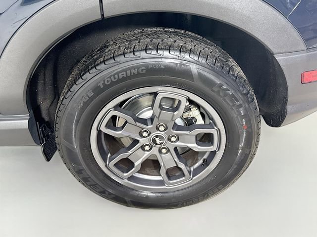 Certified 2022 Ford Bronco Sport Big Bend image 28