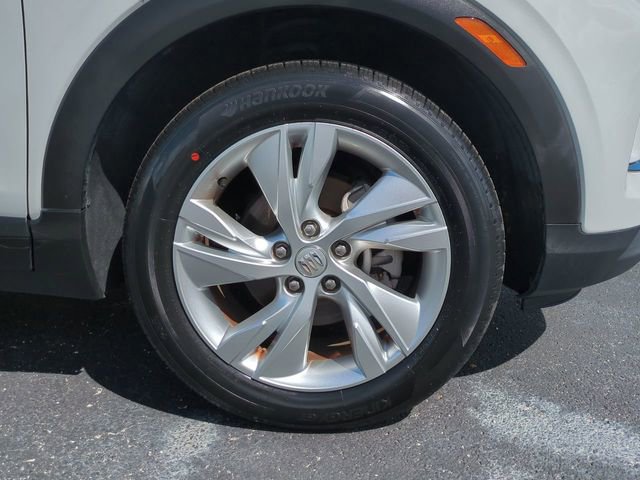 Used 2024 Buick Encore GX Preferred image 11