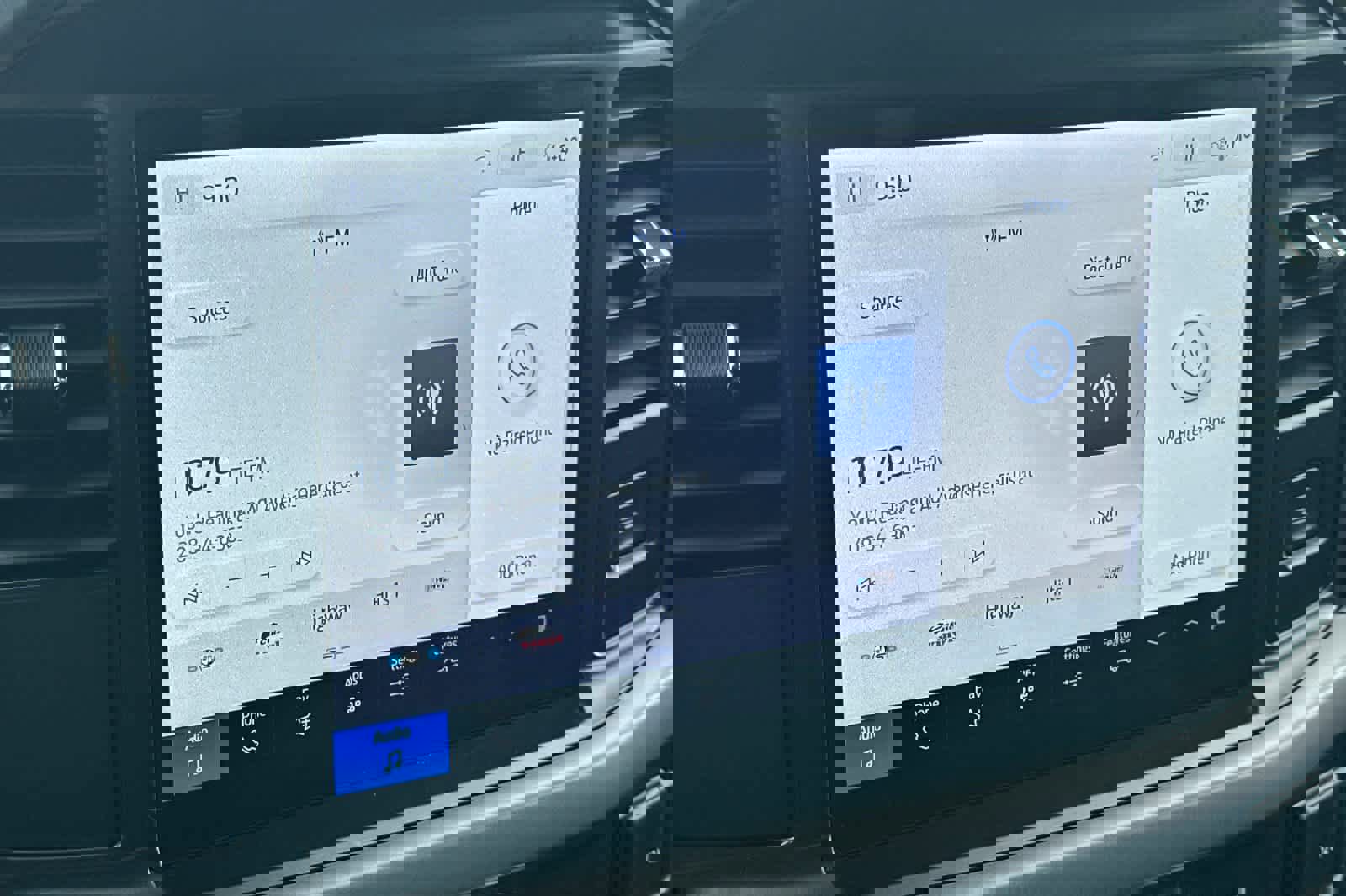 Certified 2025 Ford F150 XLT w/ Equipment Group 301A Standard image 17