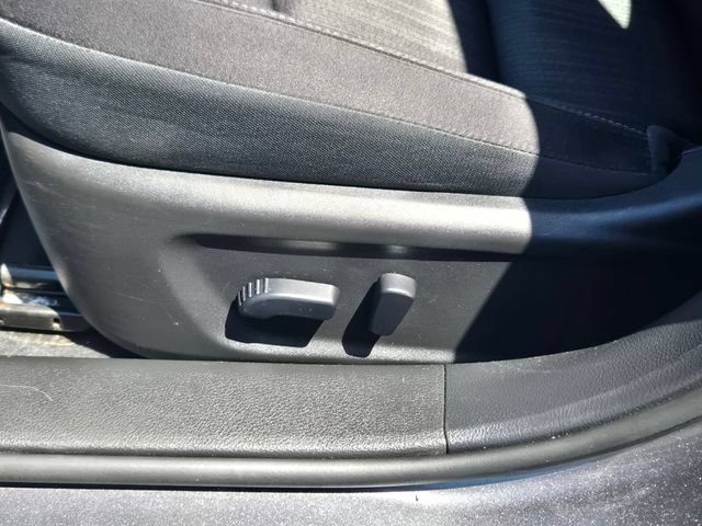 Used 2022 Nissan Altima 2.5 SV FWD image 11