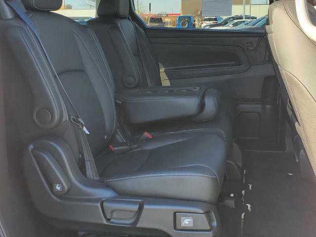 Used 2024 Honda Odyssey Touring image 10
