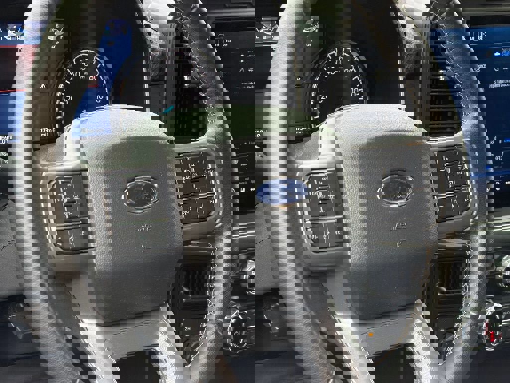 Certified 2023 Ford F150 XLT w/ Equipment Group 302A High image 17