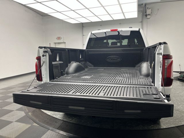 Certified 2024 Ford F150 XLT w/ Equipment Group 302A MID AWD/4WD image 32