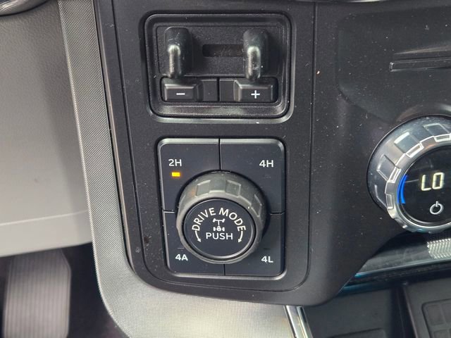 Certified 2021 Ford F150 Limited AWD/4WD image 20