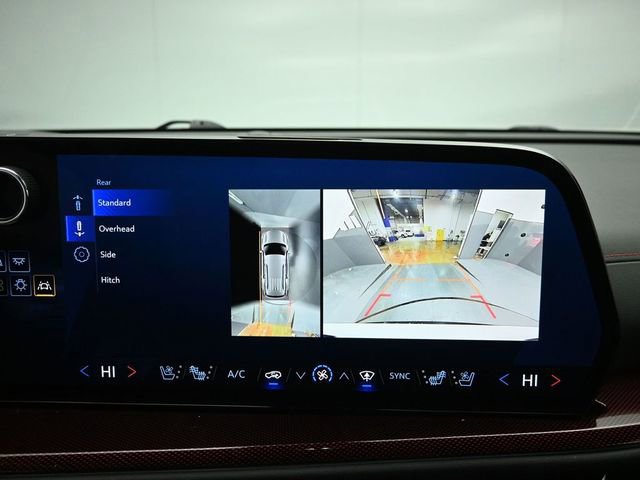 Used 2024 Chevrolet Traverse RS w/ LPO, Floor Liner Package image 20