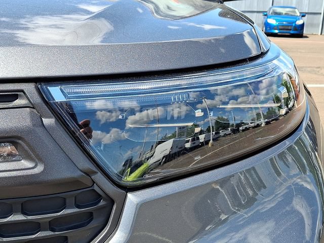 Certified 2023 Ford Explorer Timberline w/ Timberline Technology Package AWD/4WD image 9