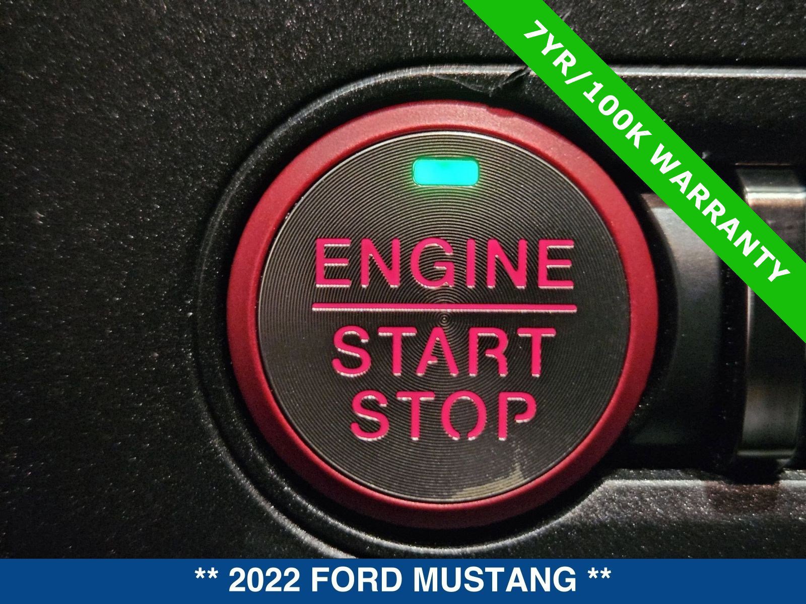 Certified 2022 Ford Mustang Shelby GT500 w/ Technology Package image 35