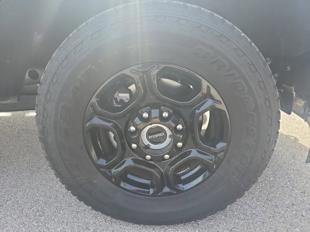 Certified 2024 Ford F250 XL w/ STX Appearance Package AWD/4WD image 19