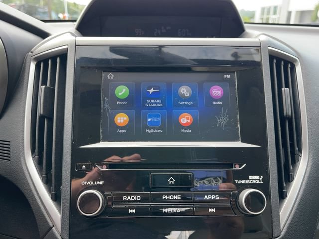 Used 2019 Subaru Impreza 2.0i Premium AWD/4WD image 21