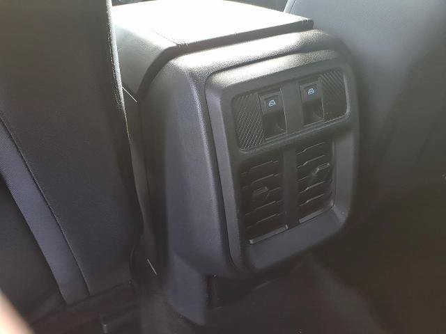 Certified 2025 Ford Bronco Big Bend AWD/4WD image 21