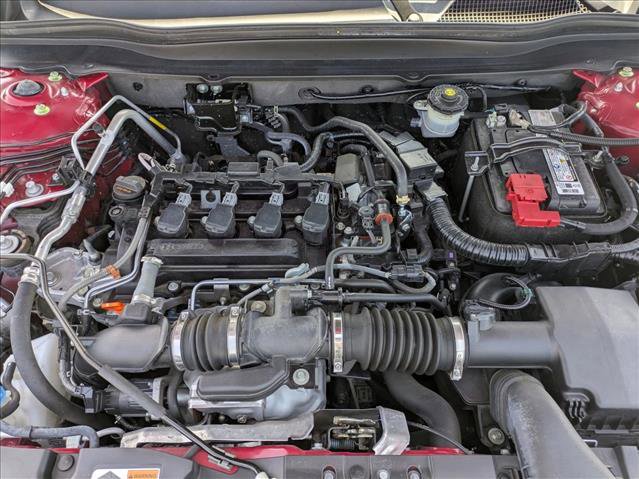 Used 2021 Honda Accord Sport Special Edition image 21