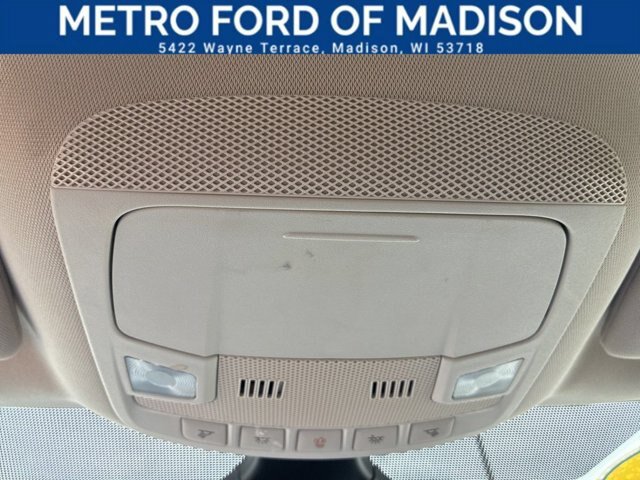 Certified 2024 Ford Edge SEL AWD/4WD image 24