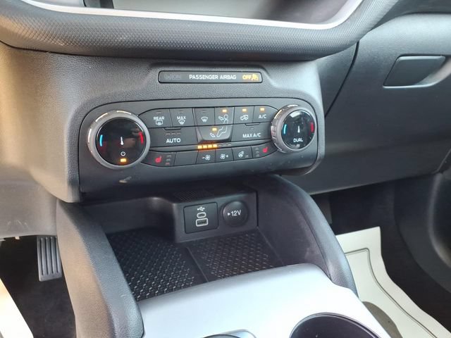Certified 2023 Ford Bronco Sport Outer Banks AWD/4WD image 20