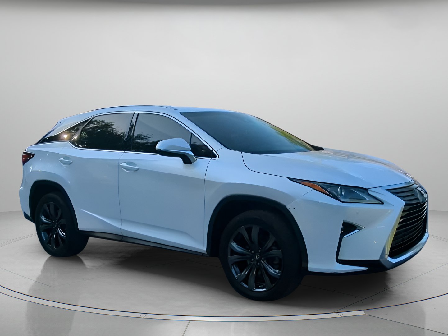 Used 2018 Lexus RX 350 FWD w/ Premium Package image 36