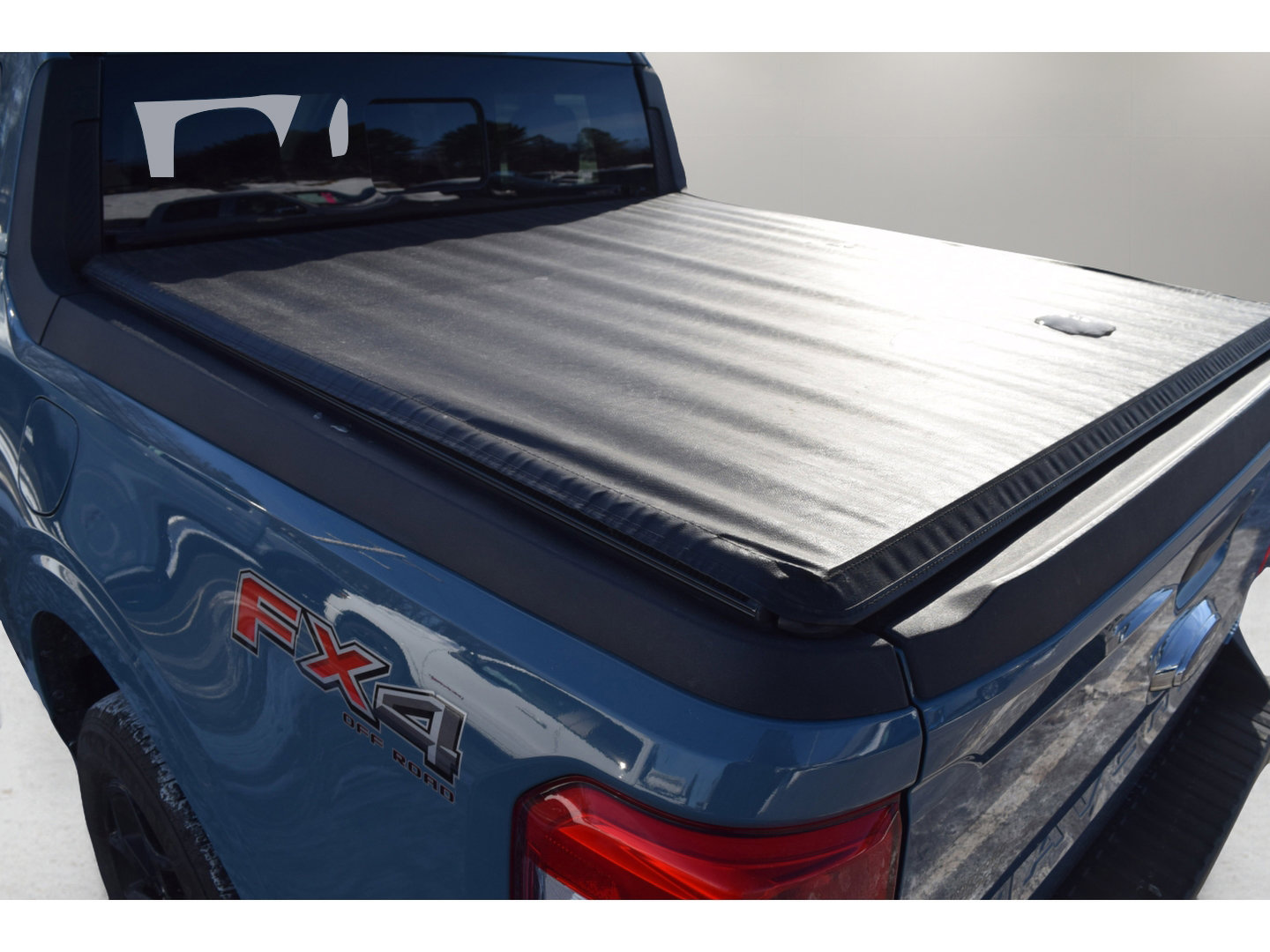 Certified 2022 Ford Maverick Lariat w/ Equipment Group 500A Standard image 6