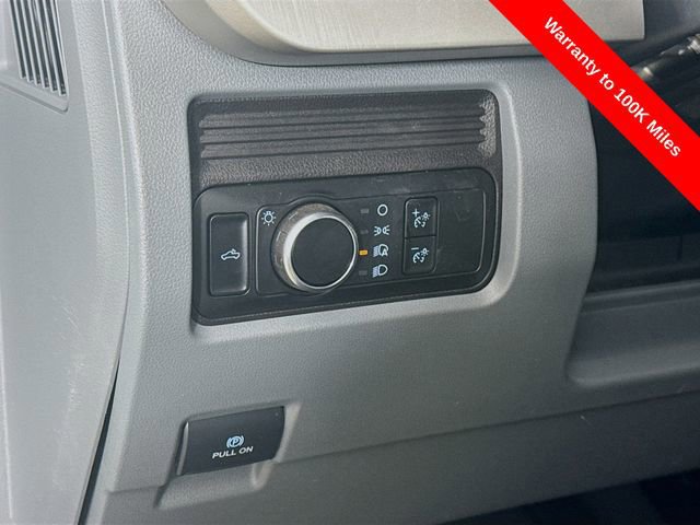 Certified 2024 Ford F350 XL w/ 360-Degree Camera Package image 11