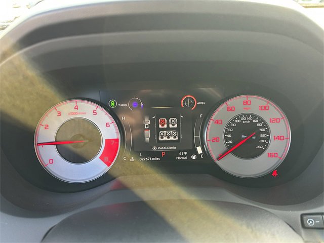 Used 2022 Acura RDX AWD w/ A-Spec & Advance Pkg image 21