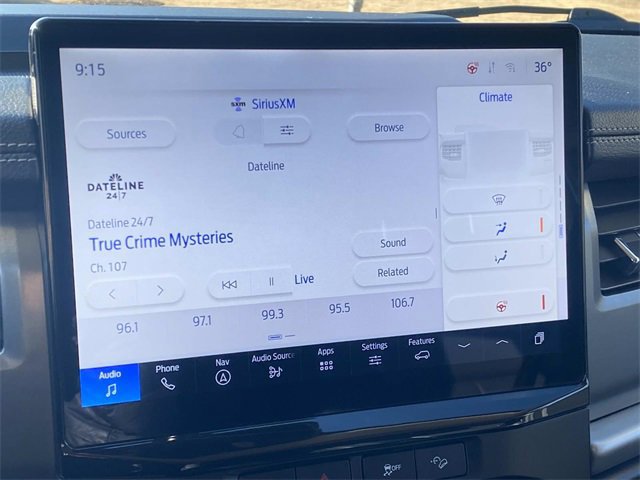 Certified 2024 Ford Expedition Max XLT image 25