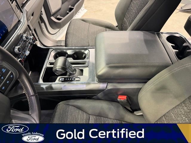Certified 2023 Ford F150 XLT w/ Equipment Group 302A High AWD/4WD image 18