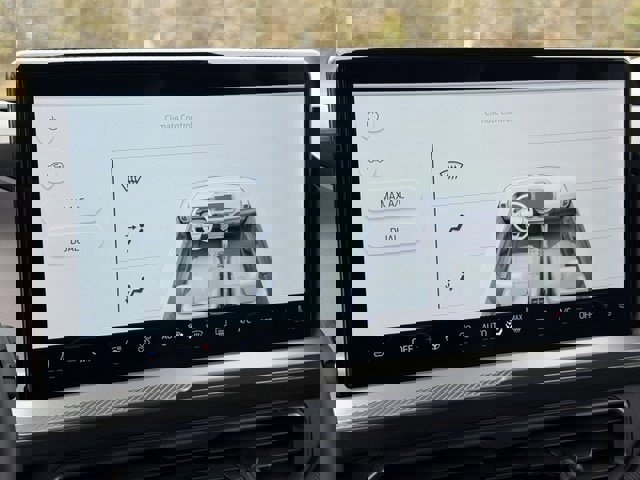 Certified 2025 Ford Bronco Sport Outer Banks w/ Outer Banks Tech Package+ image 22