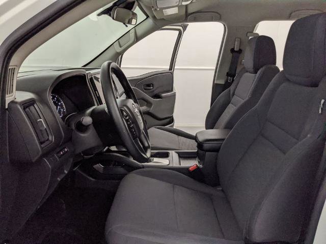 Used 2025 Nissan Frontier S AWD/4WD image 18