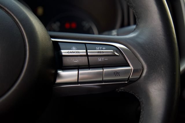 Used 2024 MAZDA CX-50 AWD 2.5 S w/ Convenience Package image 18