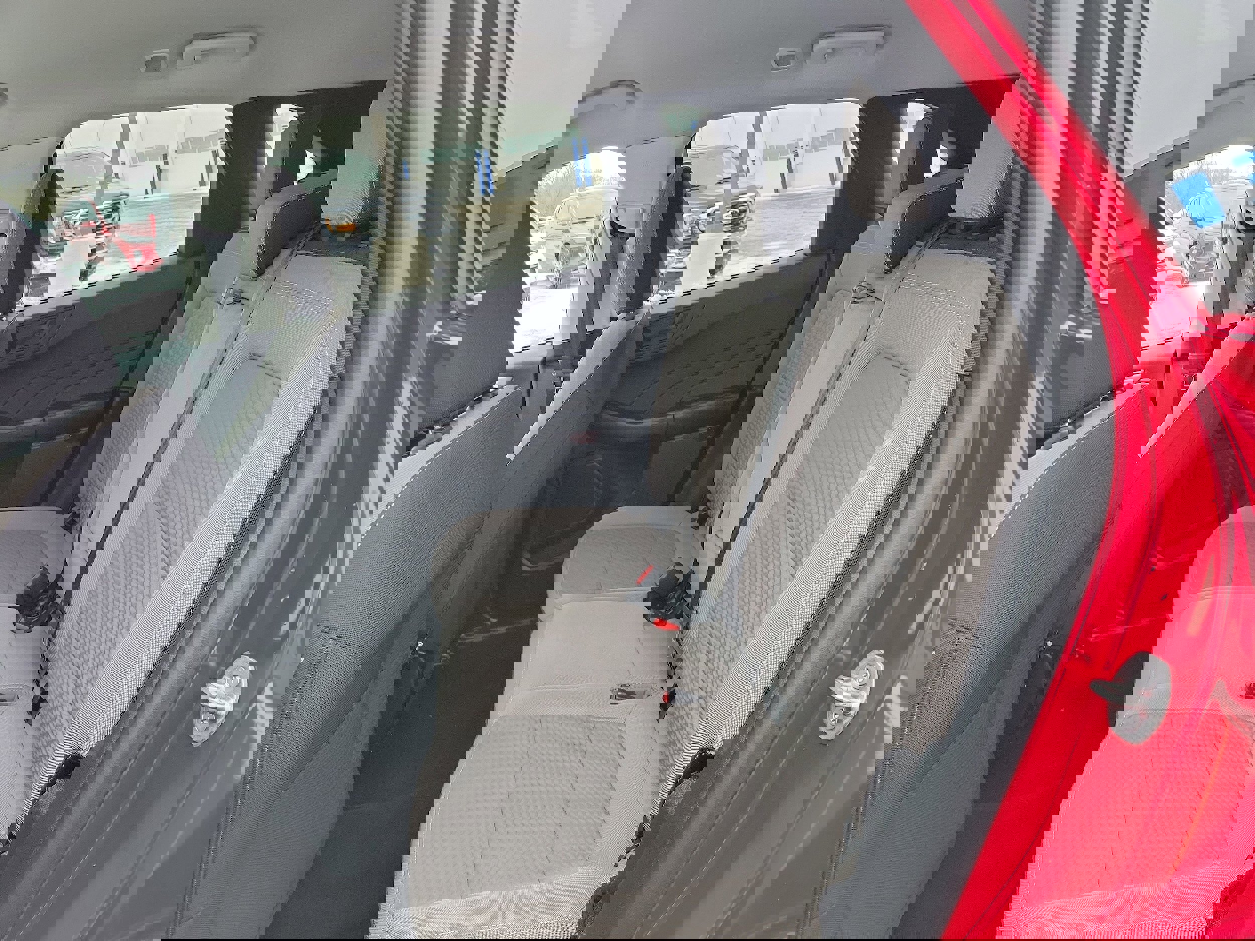 Certified 2022 Ford Escape SE w/ Convenience Package image 9