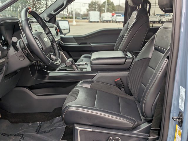 Certified 2023 Ford F150 Raptor image 15