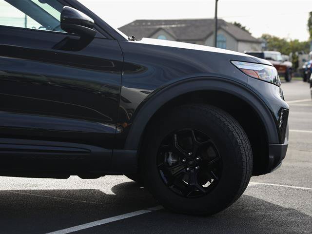 Certified 2023 Ford Explorer Timberline w/ Timberline Technology Package AWD/4WD image 9