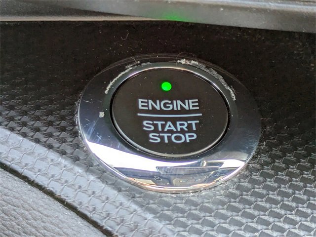 Certified 2021 Ford Explorer ST w/ Equipment Group 401A image 27