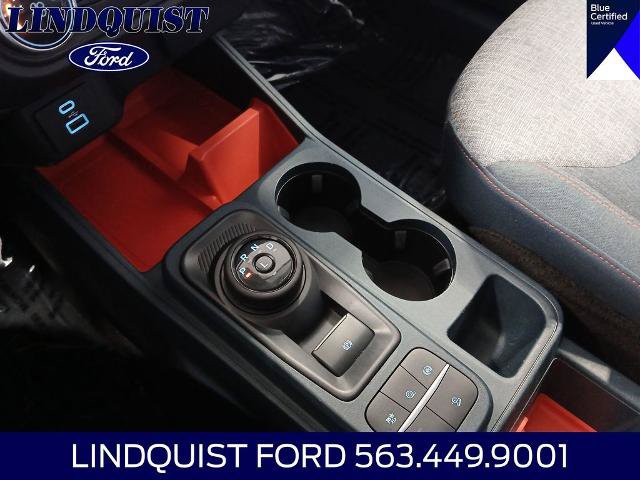 Certified 2024 Ford Maverick XLT w/ Equipment Group 300A Standard AWD/4WD image 15
