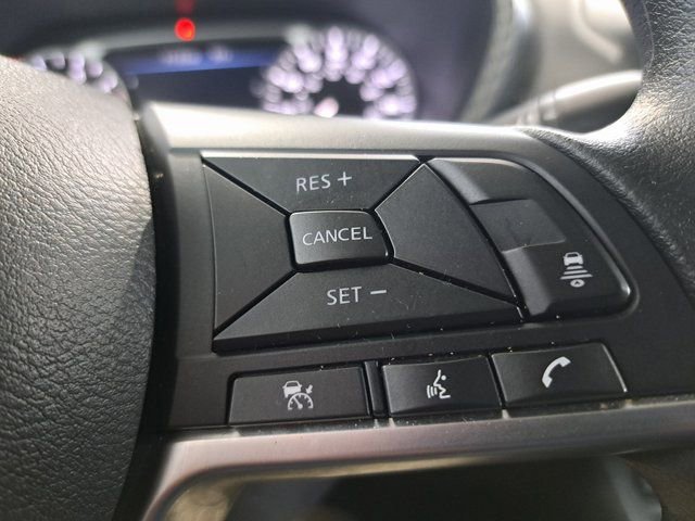 Used 2024 Nissan Sentra SV image 16