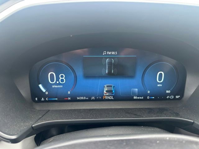 Certified 2024 Ford Escape Platinum w/ Premium Technology Package AWD/4WD image 22