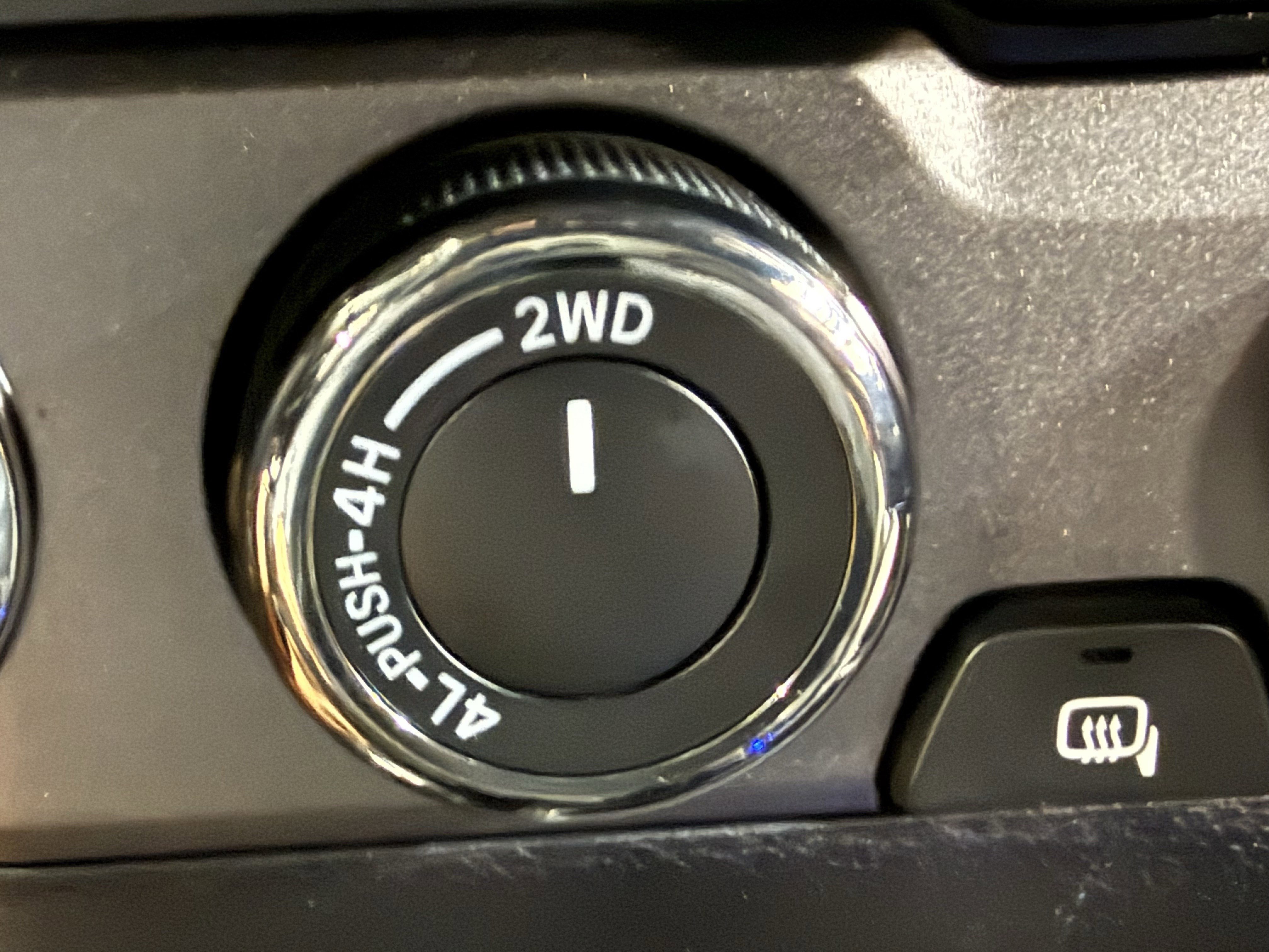 Used 2020 Toyota Tacoma TRD Off-Road image 31