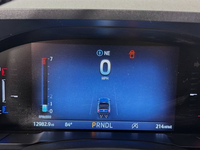 Certified 2025 Ford Maverick XLT w/ XLT Luxury Package AWD/4WD image 14