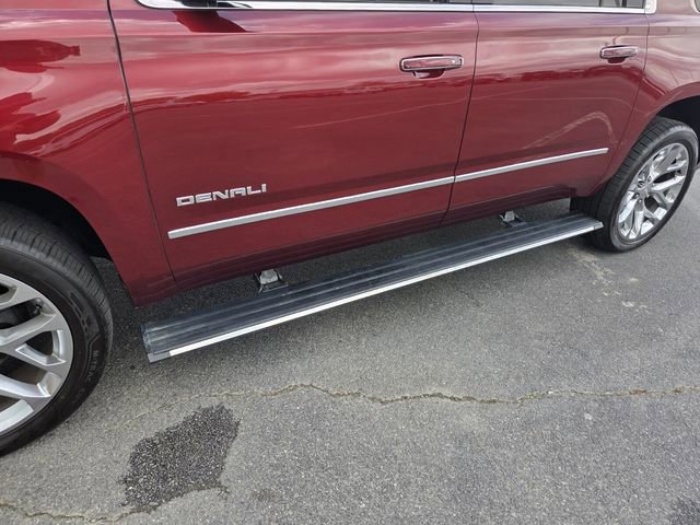Used 2019 GMC Yukon XL Denali w/ Denali Ultimate Package image 15