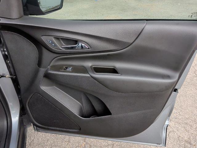 Used 2024 Chevrolet Equinox LT image 20