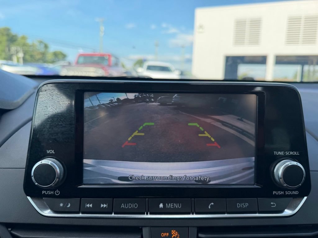 Used 2021 Nissan Altima 2.5 S FWD image 15
